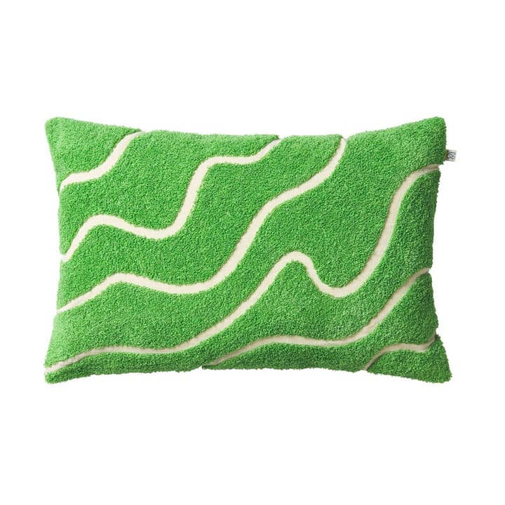 Kashi tyynynpäällinen 40 x 60 cm - Lime - Chhatwal & Jonsson