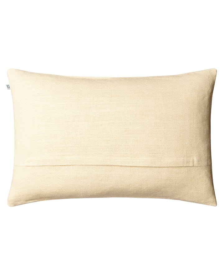 Kashi tyynynpäällinen 40 x 60 cm, Off white Chhatwal & Jonsson
