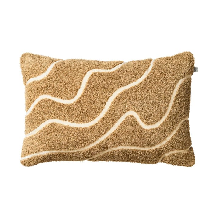 Kashi tyynynpäällinen 40 x 60 cm - Sand - Chhatwal & Jonsson