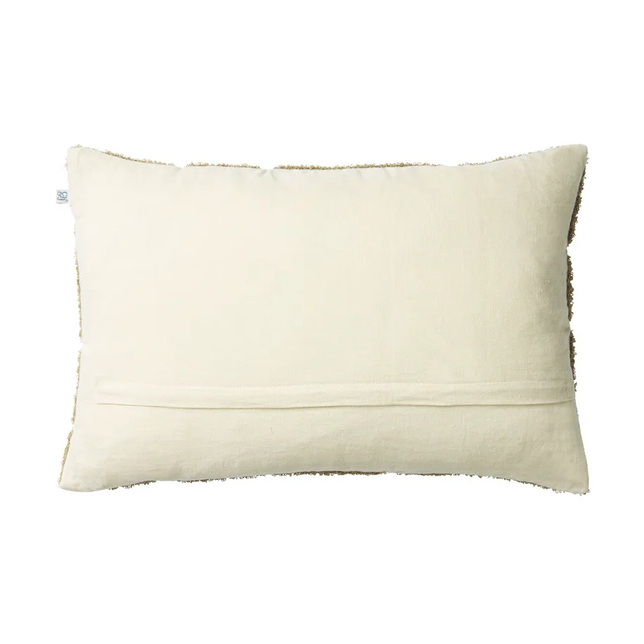 Kashi tyynynpäällinen 40 x 60 cm, Sand Chhatwal & Jonsson