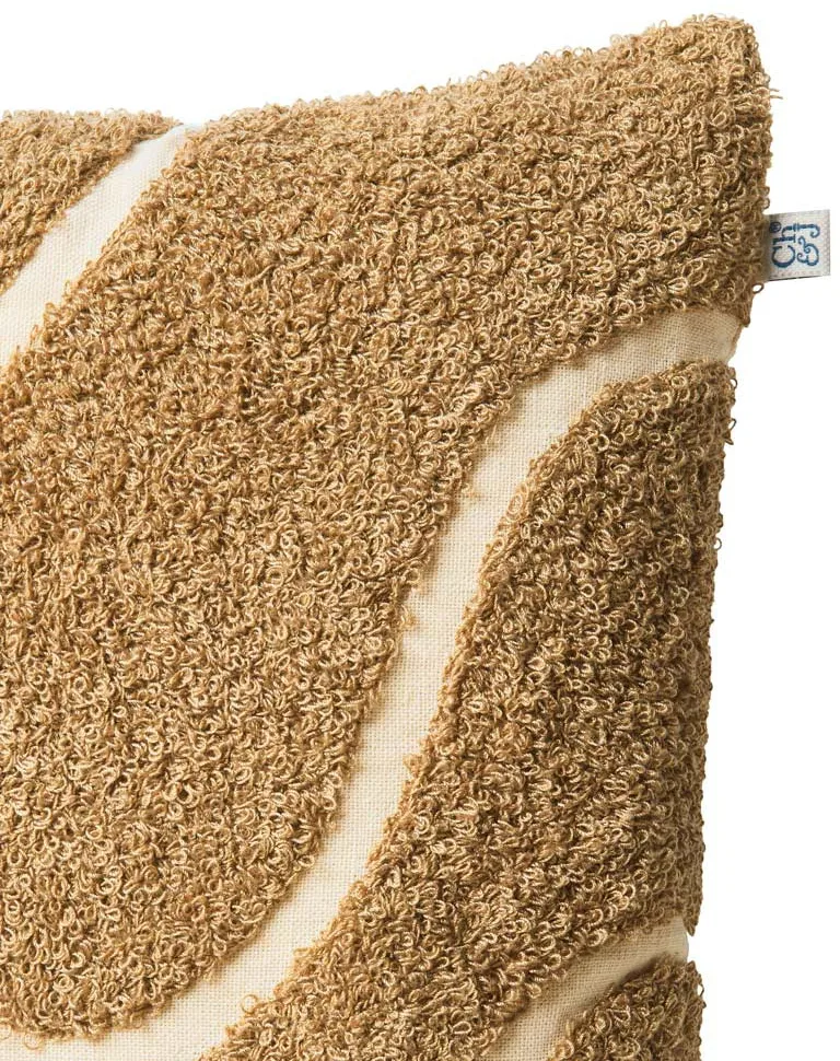 Kashi tyynynpäällinen 40 x 60 cm, Sand Chhatwal & Jonsson