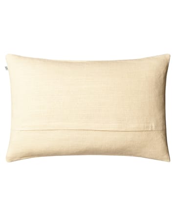 Kashi tyynynpäällinen 40 x 60 cm - Spicy yellow - Chhatwal & Jonsson