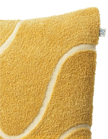 Kashi tyynynpäällinen 40 x 60 cm - Spicy yellow - Chhatwal & Jonsson