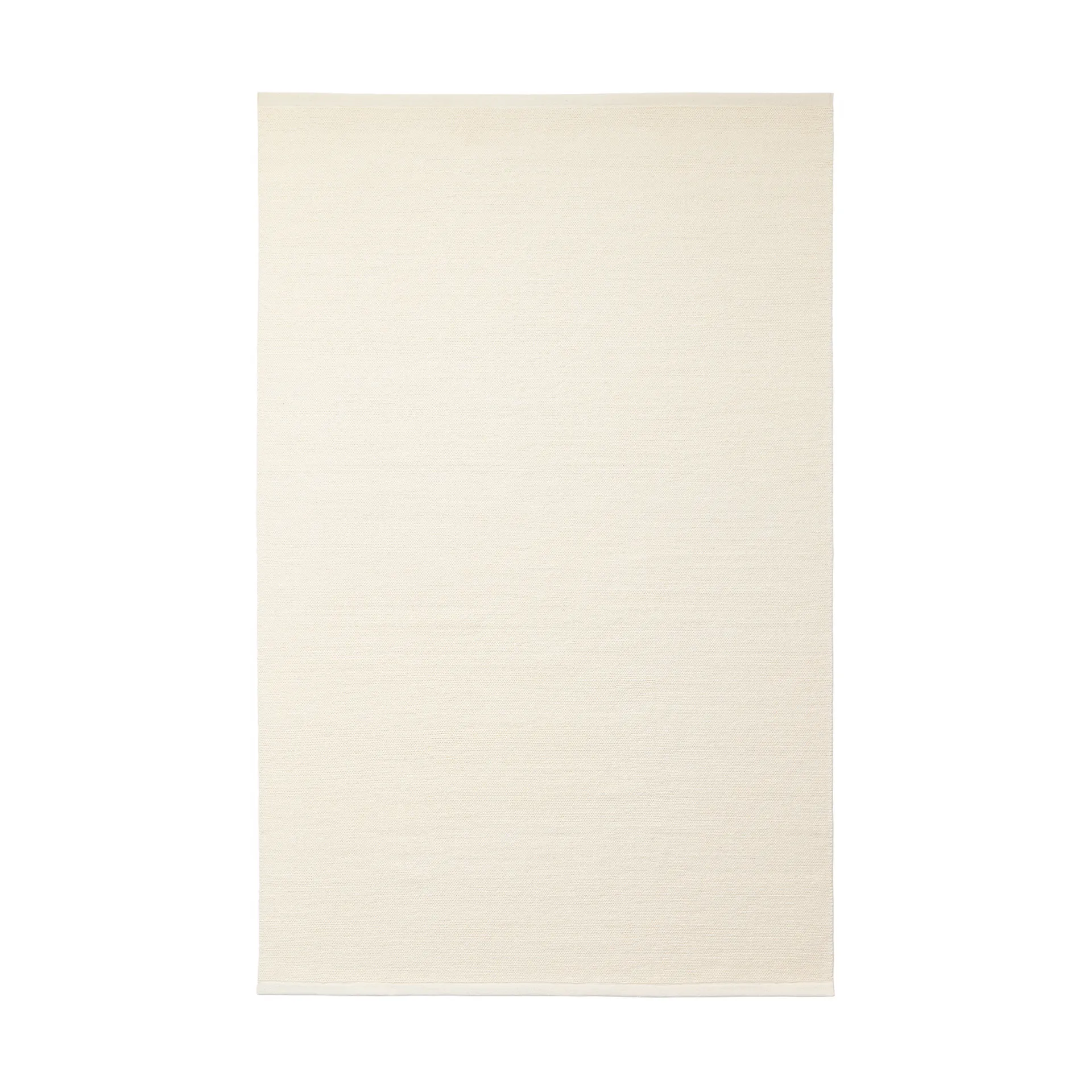 Kashmir villamatto, Off white, 170 x 240 cm Chhatwal & Jonsson