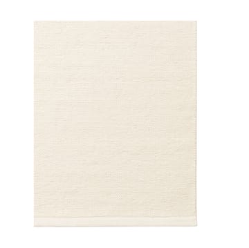 Kashmir villamatto - Off white, 170 x 240 cm - Chhatwal & Jonsson