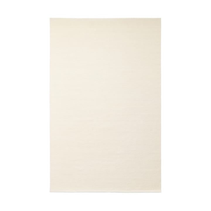 Kashmir villamatto - Off white, 200 x 300 cm - Chhatwal & Jonsson