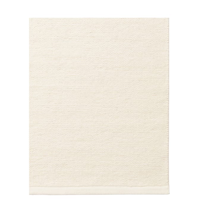 Kashmir villamatto - Off white, 250 x 350 cm - Chhatwal & Jonsson