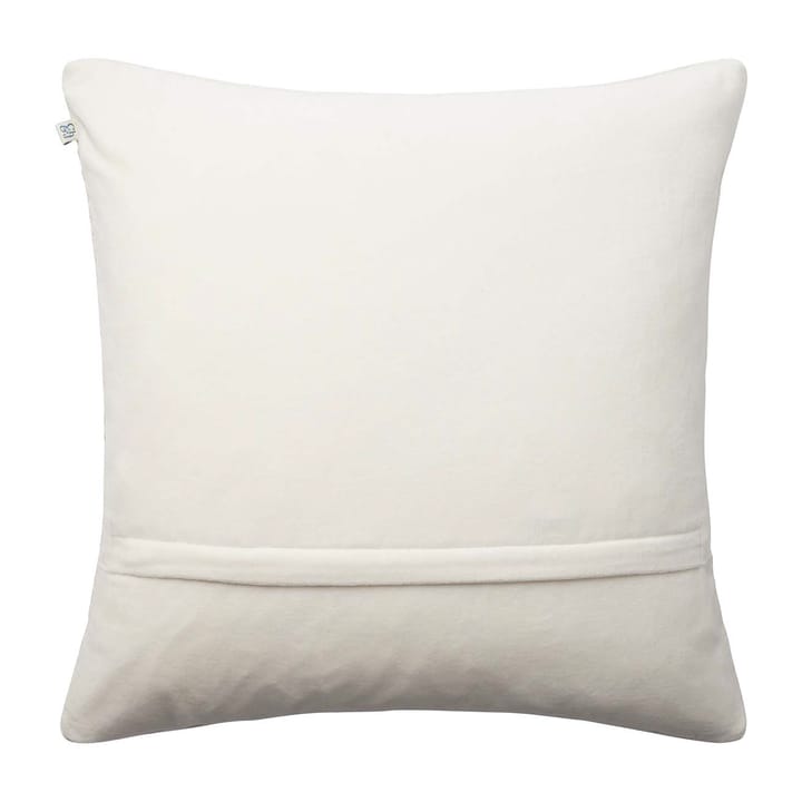 Kunal tyynynpäällinen 50 x 50 cm, Ivory Chhatwal & Jonsson