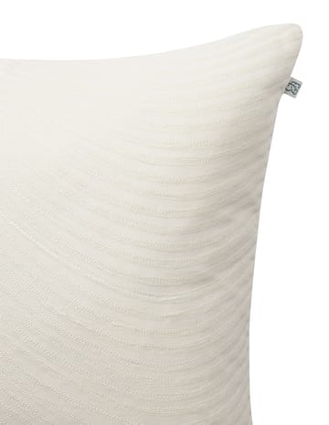 Kunal tyynynpäällinen 50 x 50 cm - Ivory - Chhatwal & Jonsson
