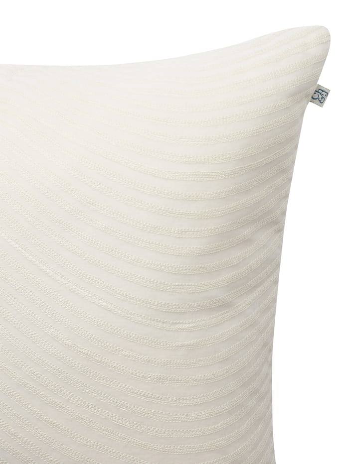 Kunal tyynynpäällinen 50 x 50 cm, Ivory Chhatwal & Jonsson