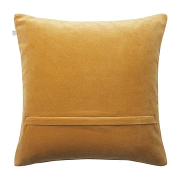 Kunal tyynynpäällinen 50 x 50 cm - Masala yellow - Chhatwal & Jonsson