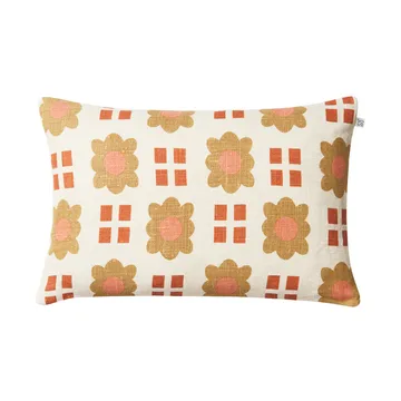 Lalit tyynynpäällinen 40x60 cm - Rose-apricot orange-khaki - Chhatwal & Jonsson