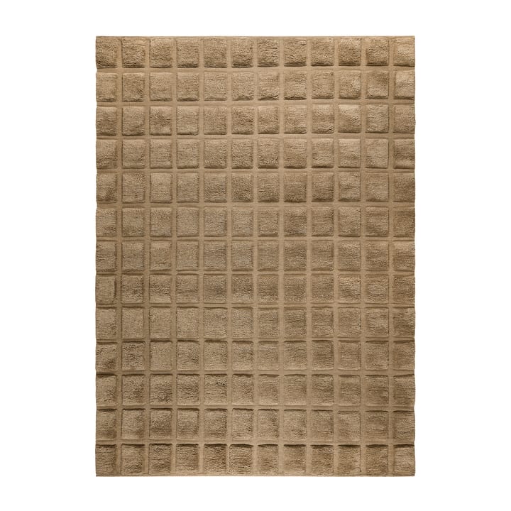 Loha matto 177 x 239 cm - Beige - Chhatwal & Jonsson