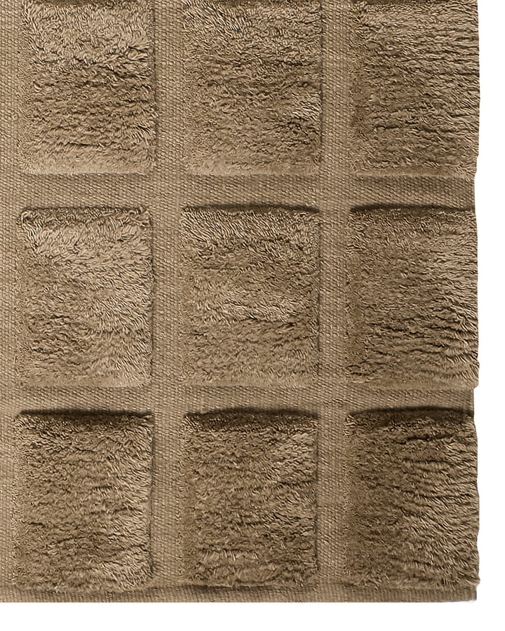 Loha matto 213 x 296 cm - Beige - Chhatwal & Jonsson