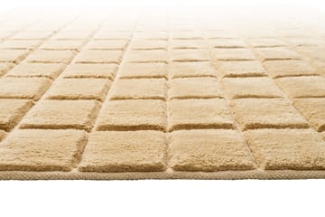 Loha matto 213 x 296 cm - Light Beige - Chhatwal & Jonsson