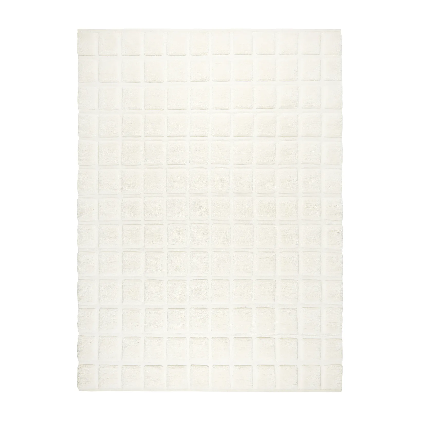 Loha matto 213 x 296 cm, Natural Chhatwal & Jonsson