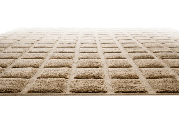 Loha matto 249 x 342 cm, Beige Chhatwal & Jonsson