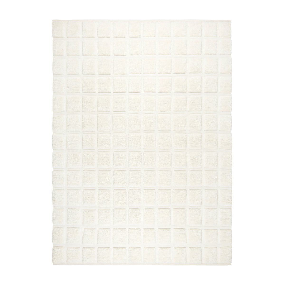 Chhatwal & Jonsson Loha matto 249 x 342 cm Natural | Skandinaavinen Sisustus | Villamatot | Beige