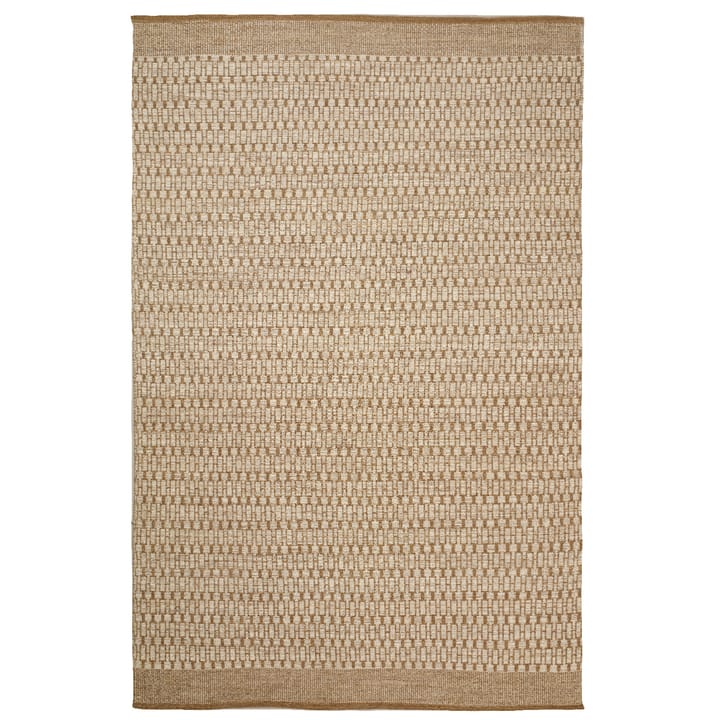Mahi matto 170 x 240 cm - Off white-beige - Chhatwal & Jonsson