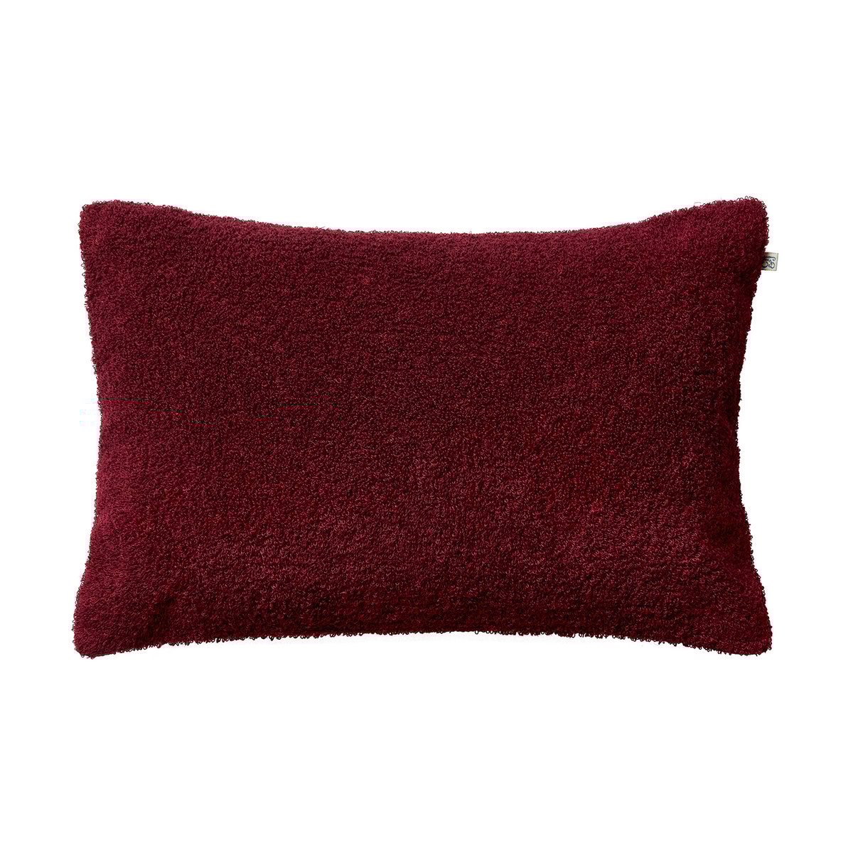 Chhatwal & Jonsson Mani tyynynpäällinen 40 x 60 cm Ruby