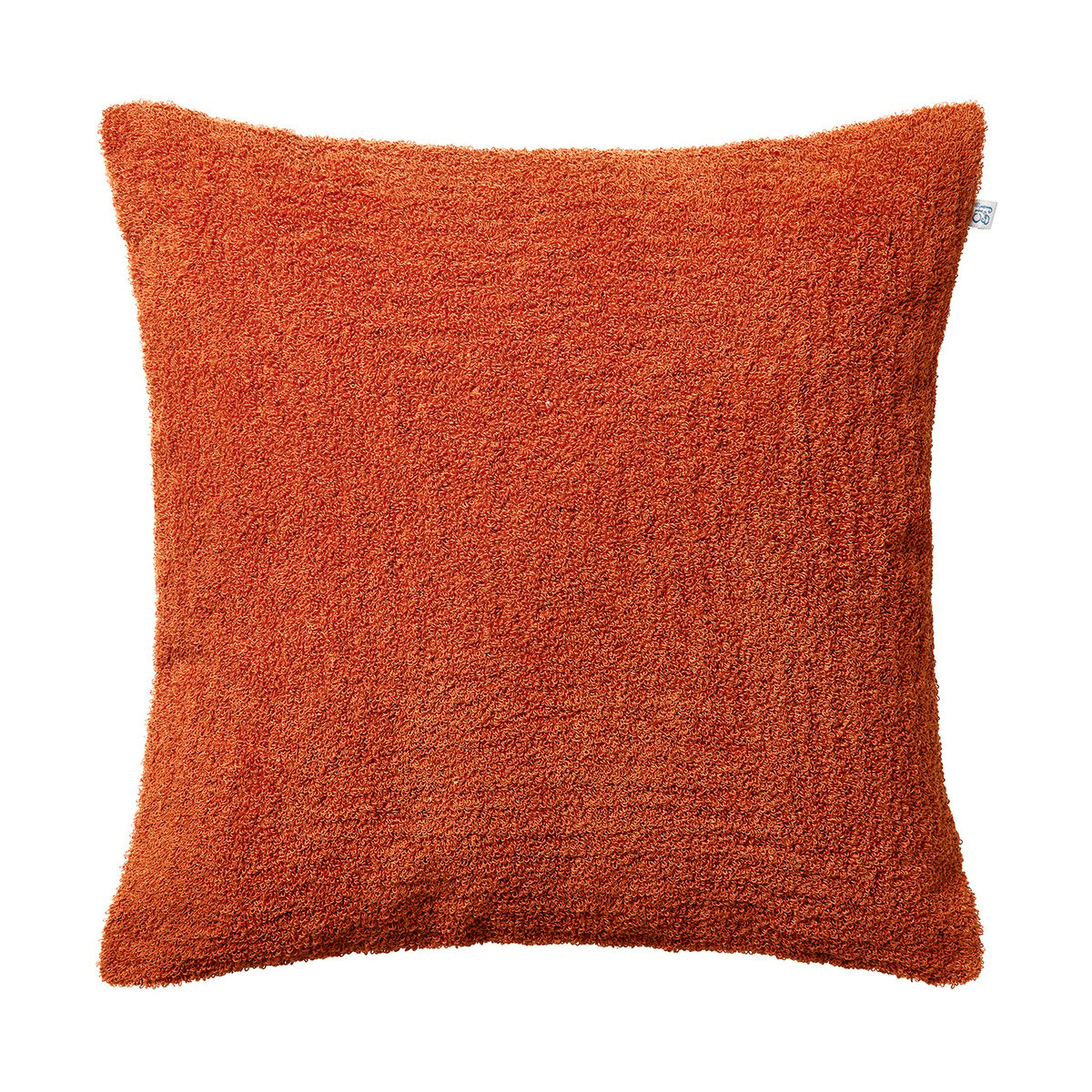 Chhatwal & Jonsson Mani tyynynpäällinen 50 x 50 cm Apricot orange