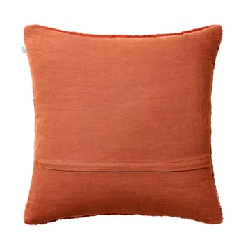 Mani tyynynpäällinen 50 x 50 cm - Apricot orange - Chhatwal & Jonsson