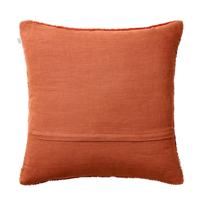 Mani tyynynpäällinen 50 x 50 cm, Apricot orange Chhatwal & Jonsson