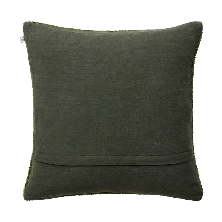 Mani tyynynpäällinen 50 x 50 cm, Cactus Green Chhatwal & Jonsson