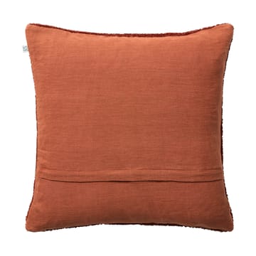 Mani tyynynpäällinen 50 x 50 cm - Terracotta - Chhatwal & Jonsson