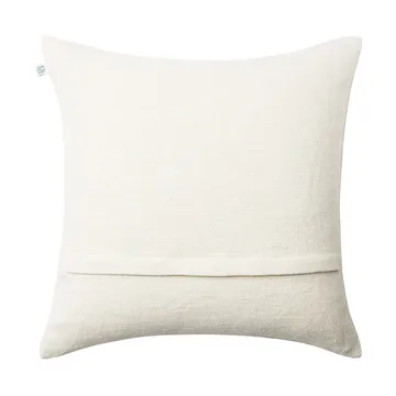 Marari tyynynpäällinen - Apricot orange-khaki-rose, 50x50 cm - Chhatwal & Jonsson
