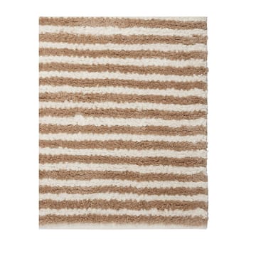 Misti matto 200 x 300 cm - Off white-beige - Chhatwal & Jonsson