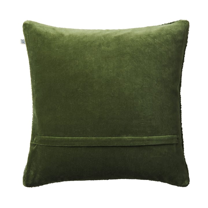 Mohan tyynynpäällinen 50x50 cm, Cactus green-green Chhatwal & Jonsson
