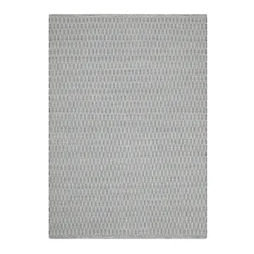 Mohini villamatto 170x240 cm - Sininen - Chhatwal & Jonsson