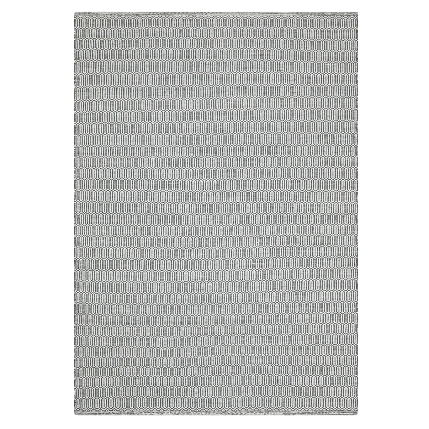 Mohini villamatto 200x300 cm, Sininen Chhatwal & Jonsson