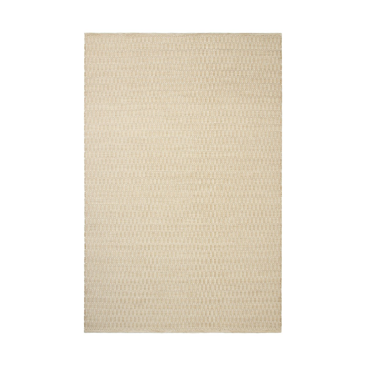 Chhatwal & Jonsson Mohini villamatto 250x350 cm Beige
