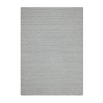 Mohini villamatto 80x250 cm - Sininen - Chhatwal & Jonsson