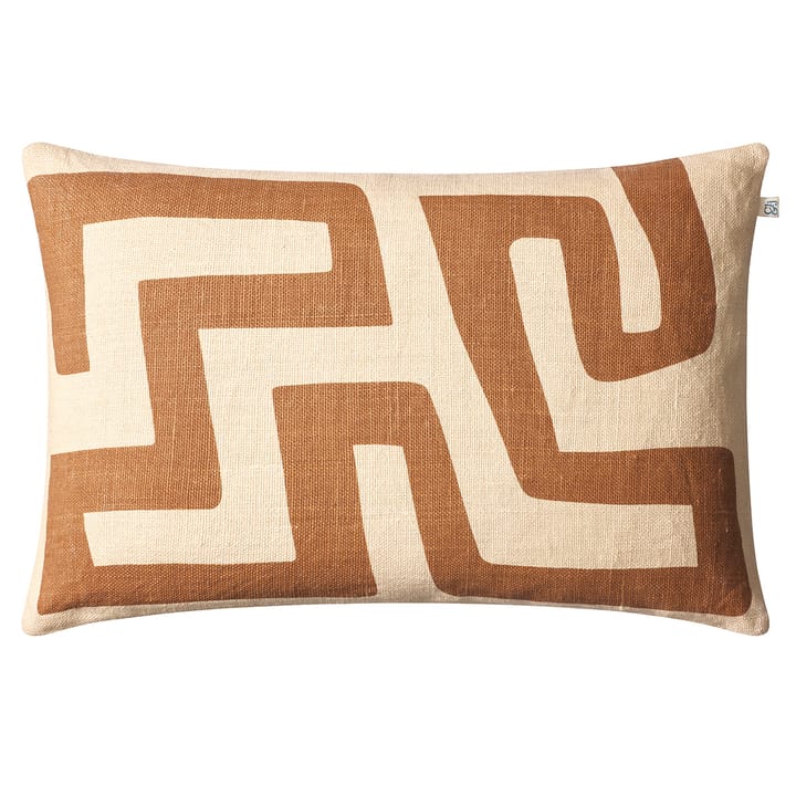 Nagra tyynynpäällinen 40x60 cm - Taupe - Chhatwal & Jonsson