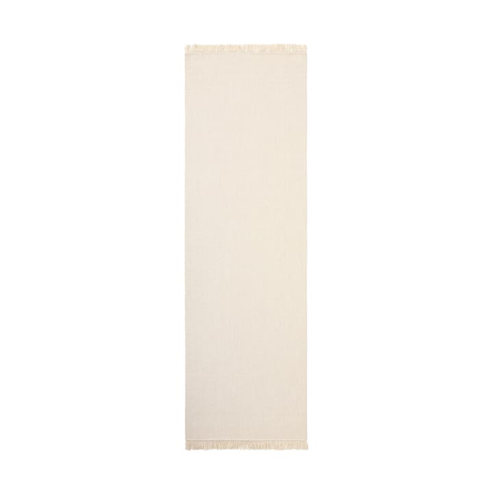 Nanda käytävämatto - Off white, 80x250 cm - Chhatwal & Jonsson