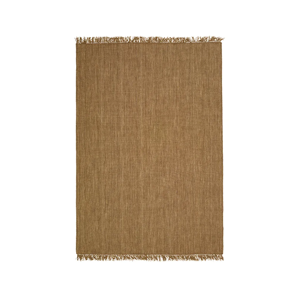 Chhatwal & Jonsson Nanda matto Beige, 170 x 240 cm