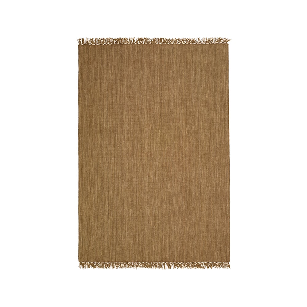 Chhatwal & Jonsson Nanda matto Beige, 200 x 300 cm | Skandinaavinen Sisustus | Villamatot | Beige