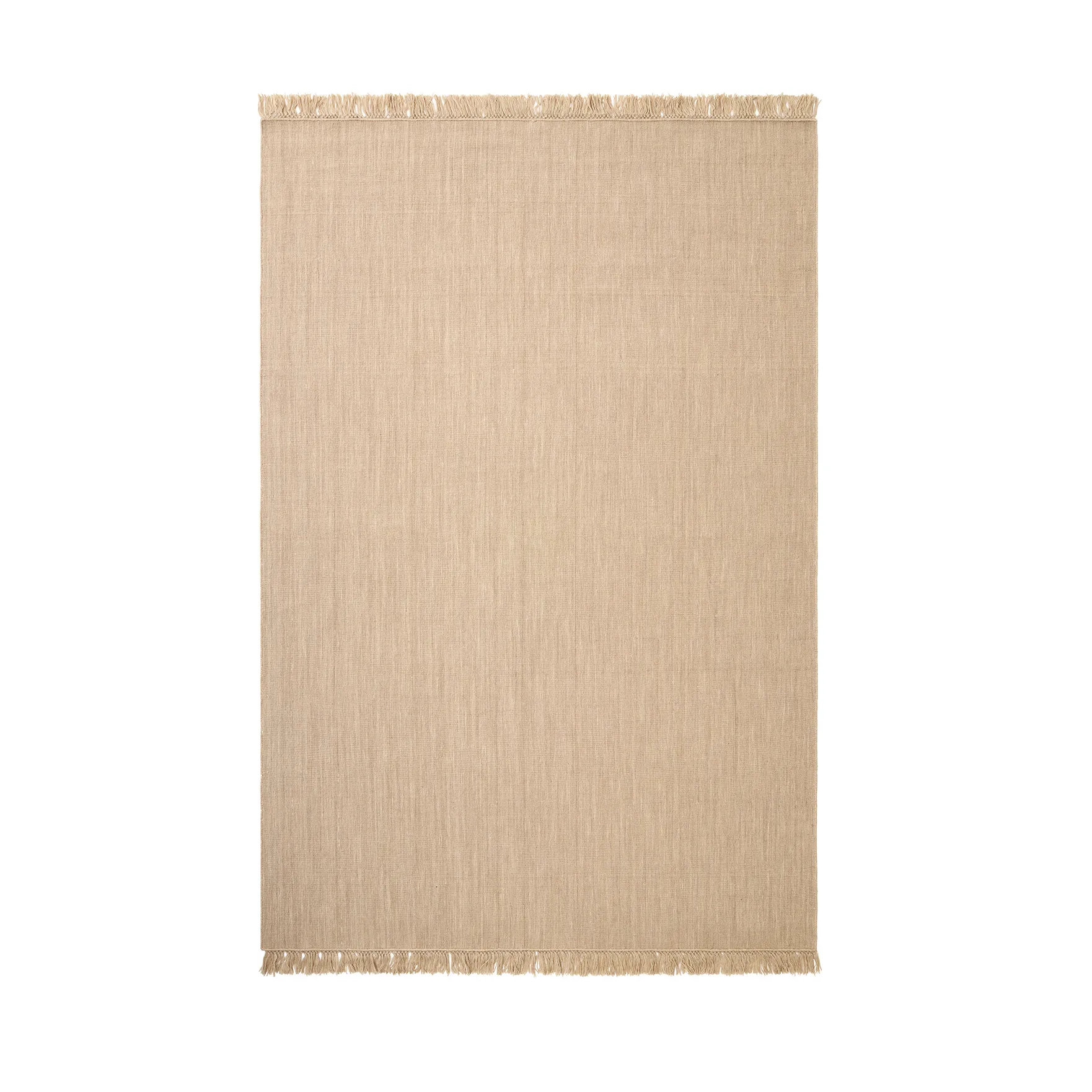 Nanda matto, Light beige, 170x240 cm Chhatwal & Jonsson