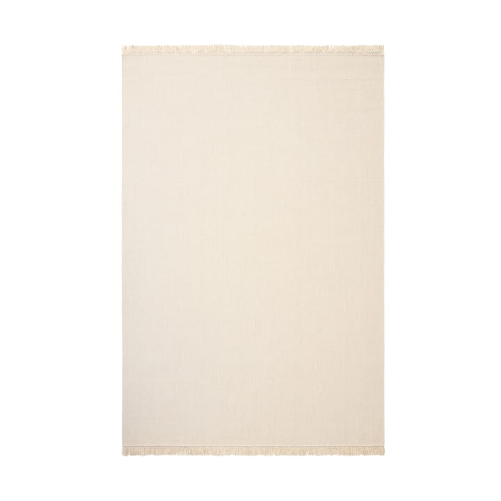 Nanda matto - Off white, 170x240 cm - Chhatwal & Jonsson