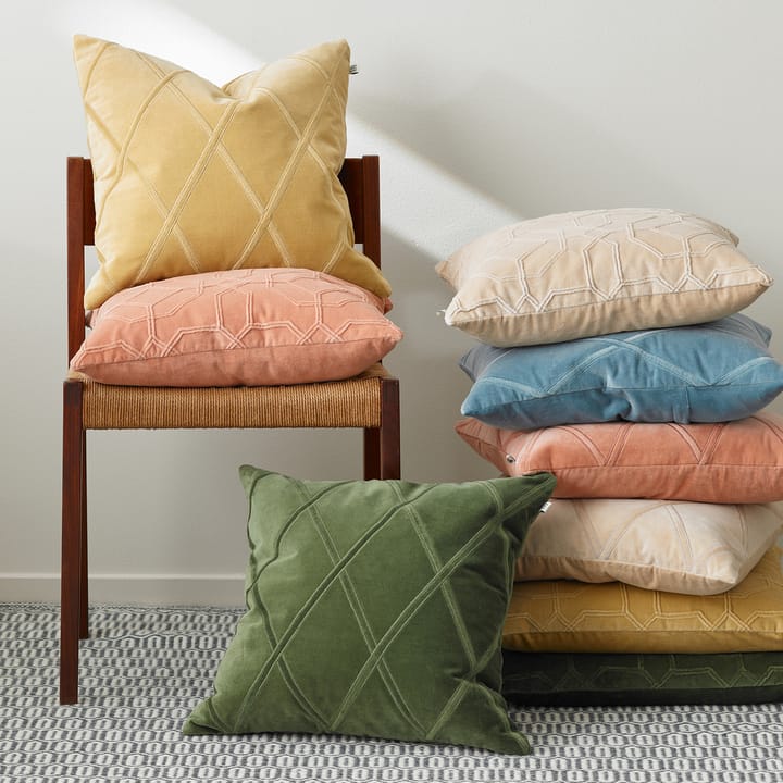 Nandi tyynynpäällinen, 50 x 50 cm, Rose Chhatwal & Jonsson
