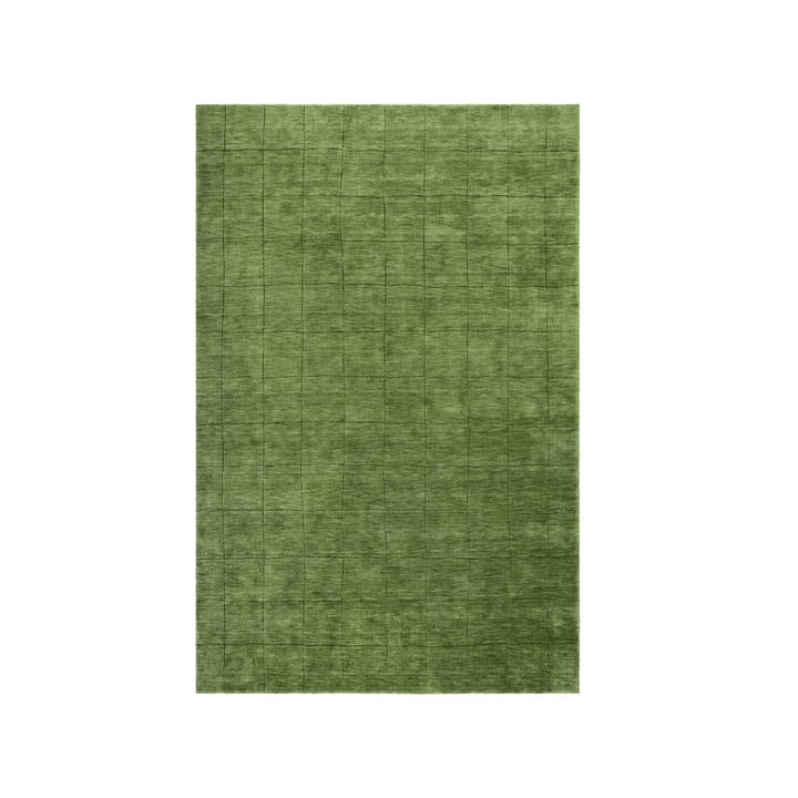 Nari matto - Cactus green, 200 x 300 cm - Chhatwal & Jonsson