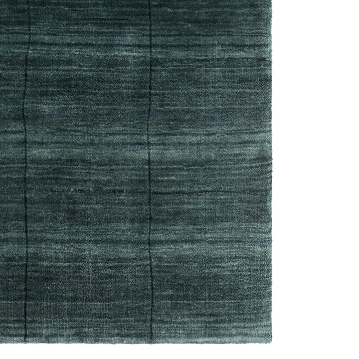 Nari villamatto 200x300 cm, Blue melange Chhatwal & Jonsson
