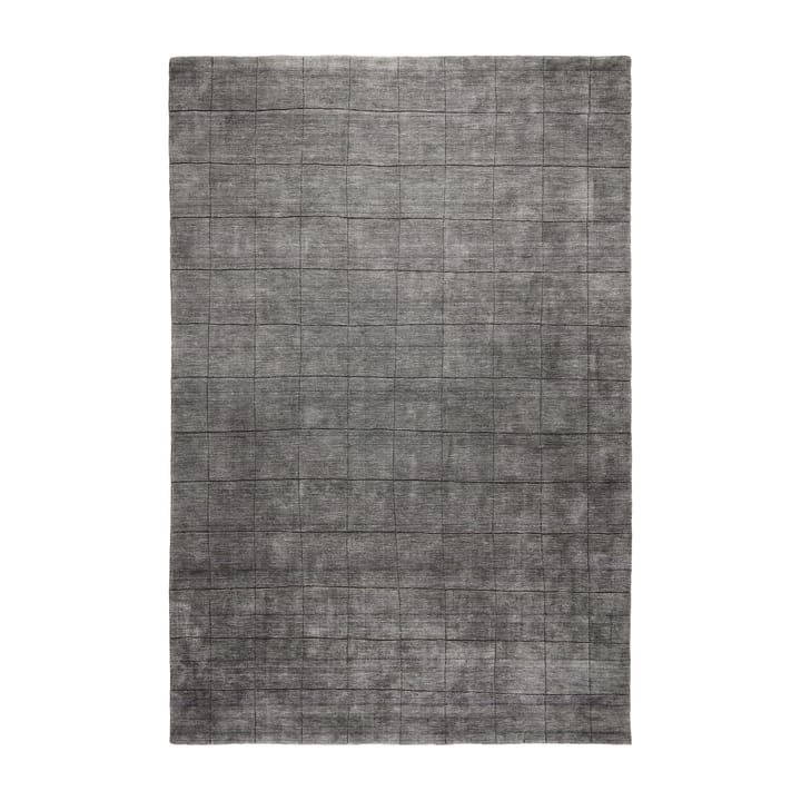 Nari villamatto 200x300 cm - Light grey - Chhatwal & Jonsson