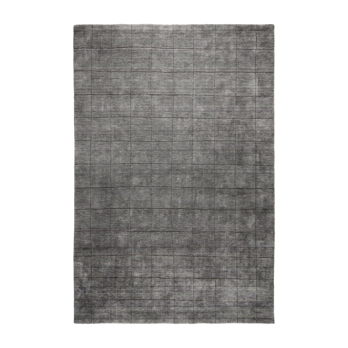 Chhatwal & Jonsson Nari villamatto 200x300 cm Light grey