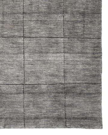 Nari villamatto 200x300 cm - Light grey - Chhatwal & Jonsson