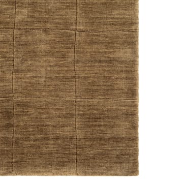 Nari villamatto 200x300 cm - Taupe - Chhatwal & Jonsson