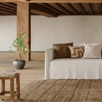 Nari villamatto 200x300 cm - Taupe - Chhatwal & Jonsson
